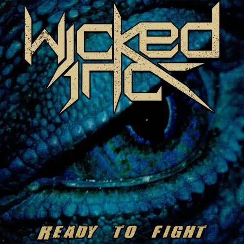 Wicked Inc. : Ready to Fight